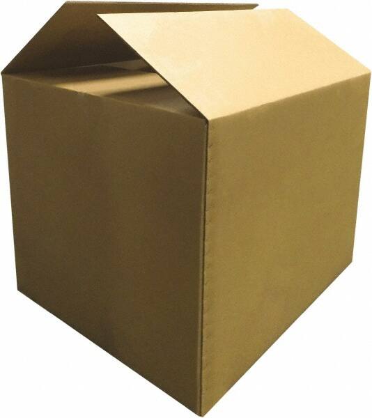 Heavy-Duty Corrugated Shipping Box: 36