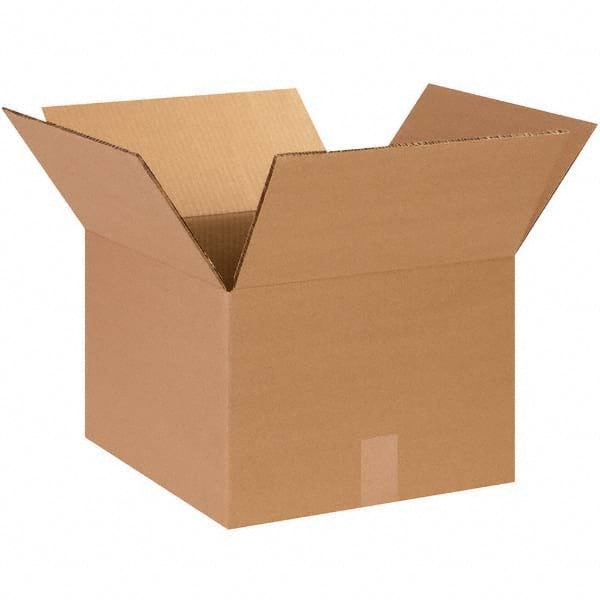 Heavy-Duty Corrugated Shipping Box: 14