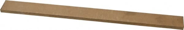 1/4 Inch Thick x 1 Inch Wide x 1 Ft. Long, Bronze Rectangular Bar MPN:AG020812