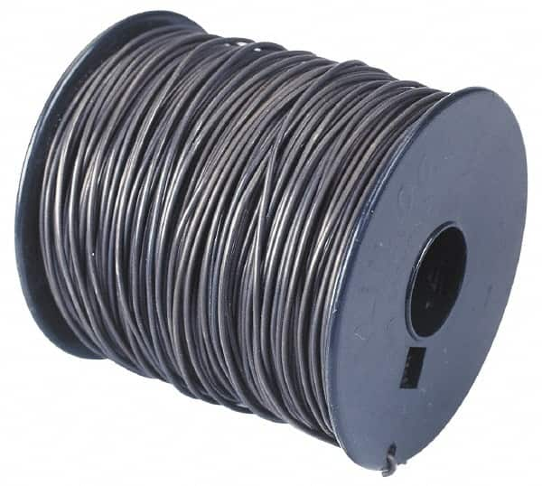 Bronze Wire, Temper: Spring , Diameter (Decimal Inch): 0.0319 , Gage: 20 , Alloy Type: 510 Phosphor Bronze , Shipping Weight (Lb.): 1 (Inch) MPN:51-0319-001S