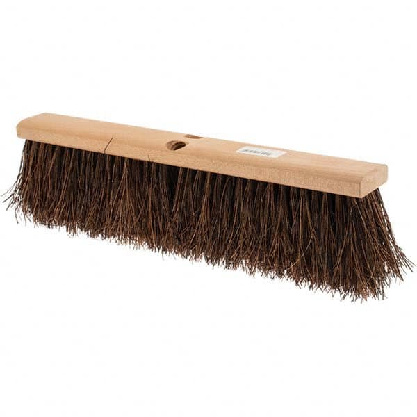 Push Broom: Palmyra Bristle MPN:-21606-1