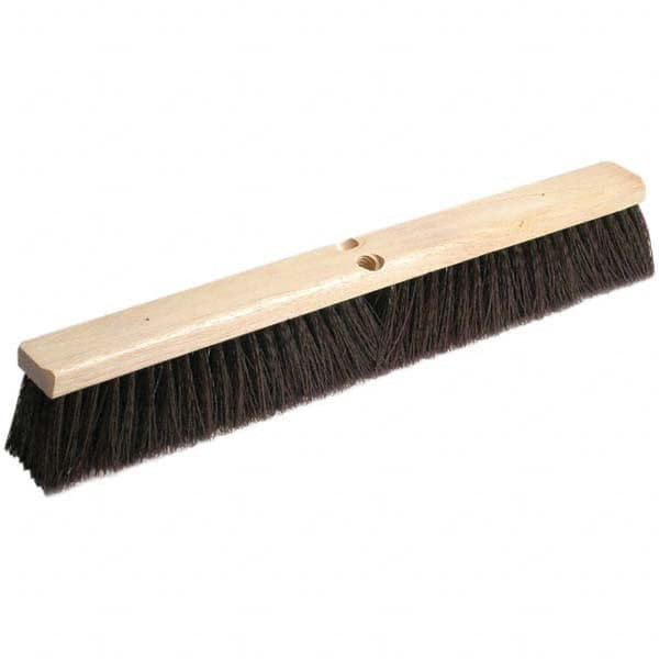 Push Broom: 36