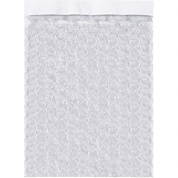 Bubble Roll & Foam Wrap, Air Pillow Style: Bubble Pouch , Package Type: Case , Overall Length (Inch): 15-1/2 , Overall Width (Inch): 10 , Overall Width: 10in  MPN:BOB1015