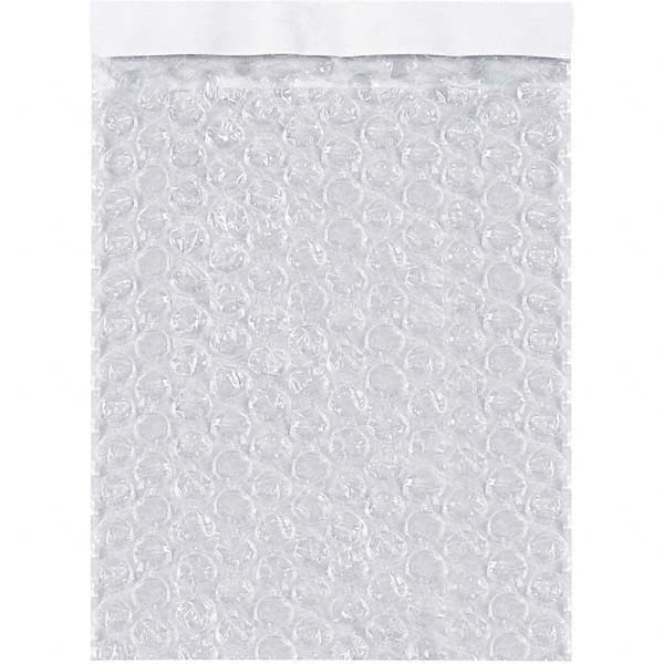 Bubble Roll & Foam Wrap, Air Pillow Style: Bubble Pouch , Package Type: Case , Overall Length (Inch): 23-1/2 , Overall Width (Inch): 18 , Overall Width: 18in  MPN:BOB1823