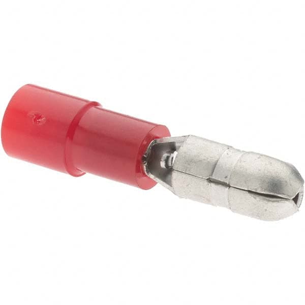 22 to 16 AWG Bullet Connector MPN:MPNI1-180