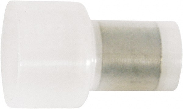 8 AWG Crimp Bullet Connector MPN:PB8