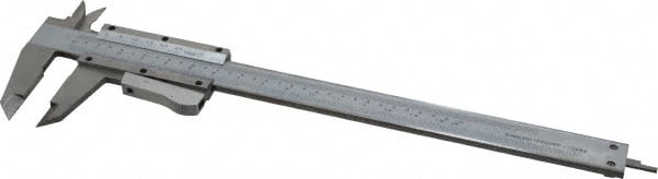 Vernier Caliper: 0 to 6