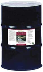 Cleaner: 55 gal Drum, Use On Washable Hard Floors MPN:BOC 1029