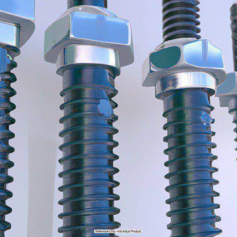 Carriage Bolt: 5/8-11, 3-1/2