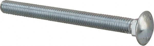 Carriage Bolt: 7/16-14, 5