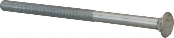 Carriage Bolt: 5/8-11, 10