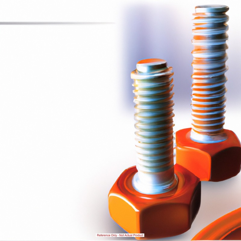 Carriage Bolt: 5/8-11, 6