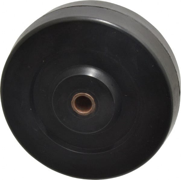 Caster Wheel: Solid Rubber MPN:GMC-SH-0115