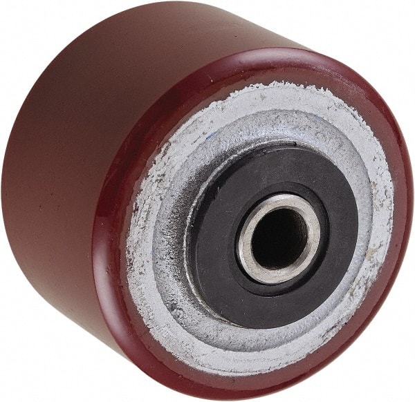 Caster Wheel: Polyurethane MPN:GMC-SI-0291