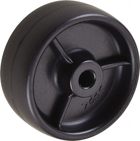 Caster Wheel: Polyolefin MPN:V006972