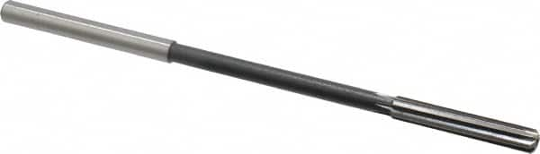 Chucking Reamer: 0.254