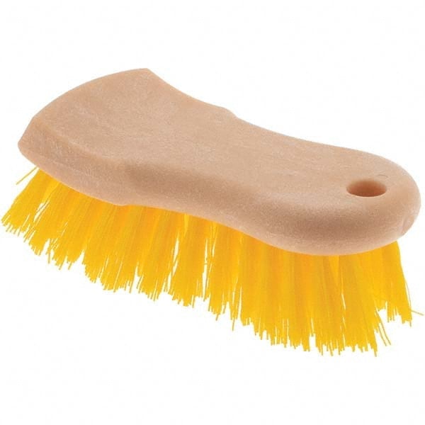 Scouring Brush: Plastic Bristles MPN:19102