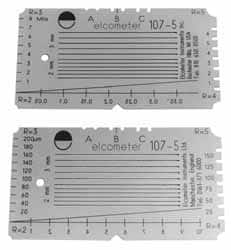 Example of GoVets Coating Adhesion Testers and Accessories category