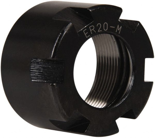 ER20 Collet Locknut MPN:SC84904747