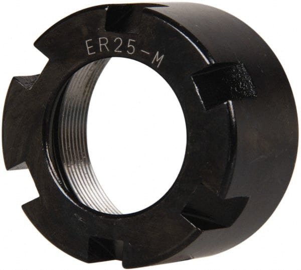 ER25 Collet Locknut MPN:SC84904762