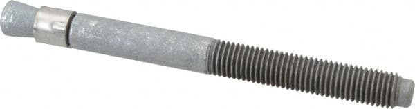 Concrete Wedge Anchor: 3/4