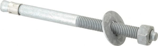 Concrete Wedge Anchor: 5/8