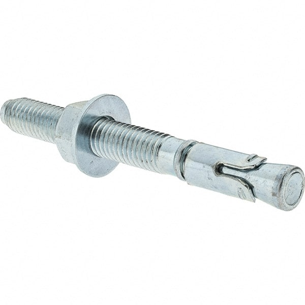 Concrete Wedge Anchor: 1/2