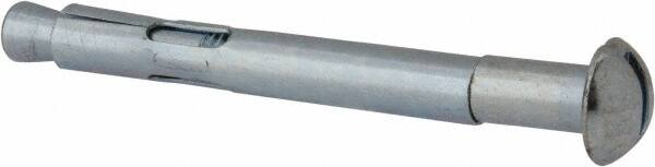 Concrete Sleeve Anchor: 3/8