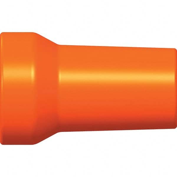 Round Coolant Hose Nozzle: 1/2