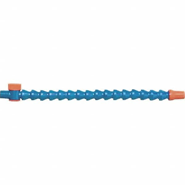 Coolant Hose & Hose Assemblies, Type: Coolant Hose Kit, Hose Length Range: 1 Ft. - 4.9 Ft., Hose Inside Diameter (Inch): 3/8, Thread Standard: NPT MPN:830763-16