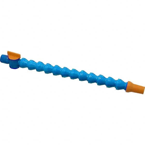 Coolant Hose & Hose Assemblies, Type: Coolant Hose Kit, Hose Length Range: 1 Ft. - 4.9 Ft., Hose Inside Diameter (Inch): 1/2, Thread Standard: NPT MPN:840763-12