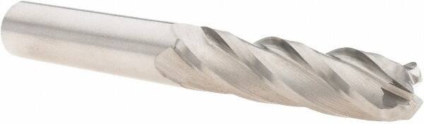 Corner Chamfer/Corner Radius End Mill MPN:150-4500.156R