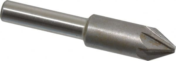 Countersink: 3/8