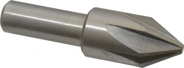 Countersink: 3/4