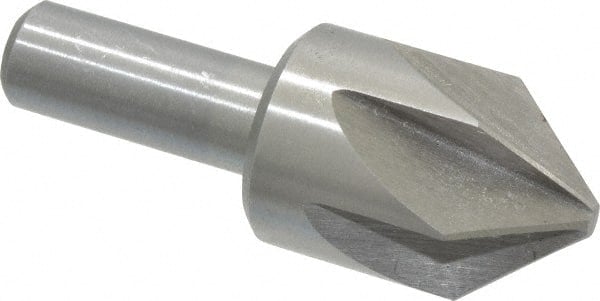 Countersink: 1