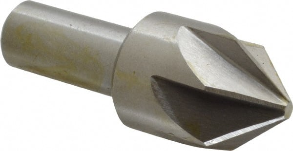 Countersink: 1-1/4