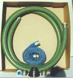 Hose Accessory Kit MPN:P-58-0202