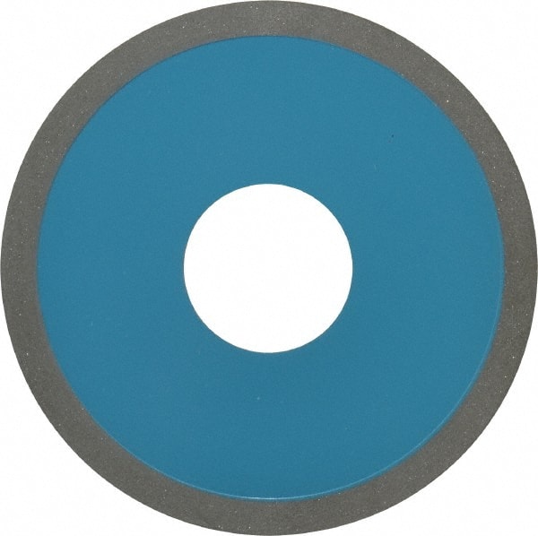 Cut-Off Wheel: Type 1A1R, 4