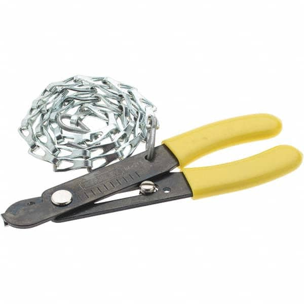 Wire Cable Cutter: 5