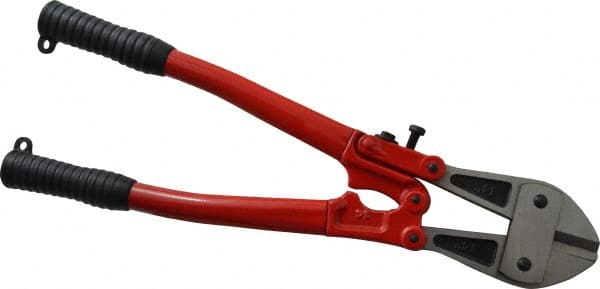 Bolt Cutter: 14