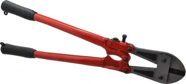 Bolt Cutter: 18