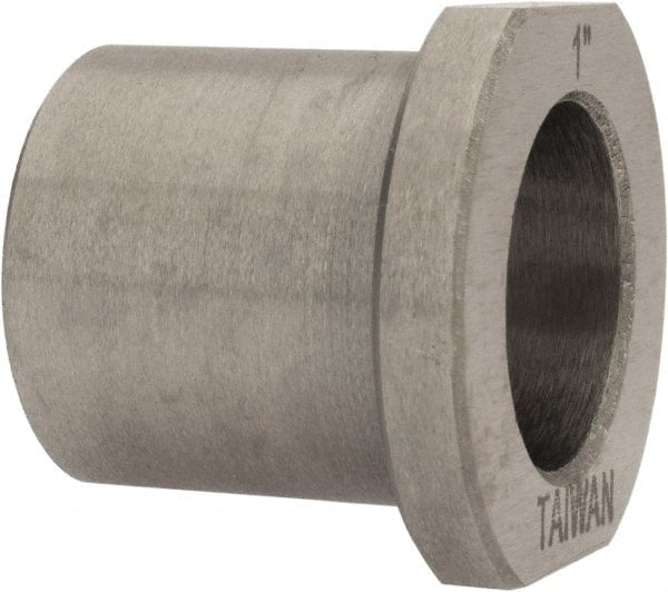 1 Inch Inside Diameter Bushing MPN:TES-0B1