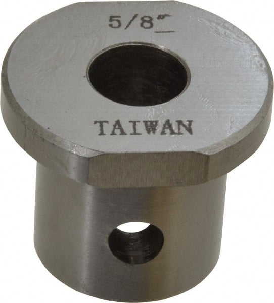 5/8 Inch Inside Diameter Bushing MPN:TES-0B58