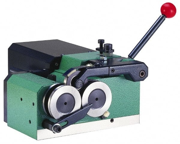 1 Inch Swing, 4.7 Inch Distance, Automatic Cylindrical Grinder MPN:5155-110