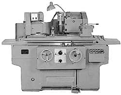 Example of GoVets Cylindrical Grinders category