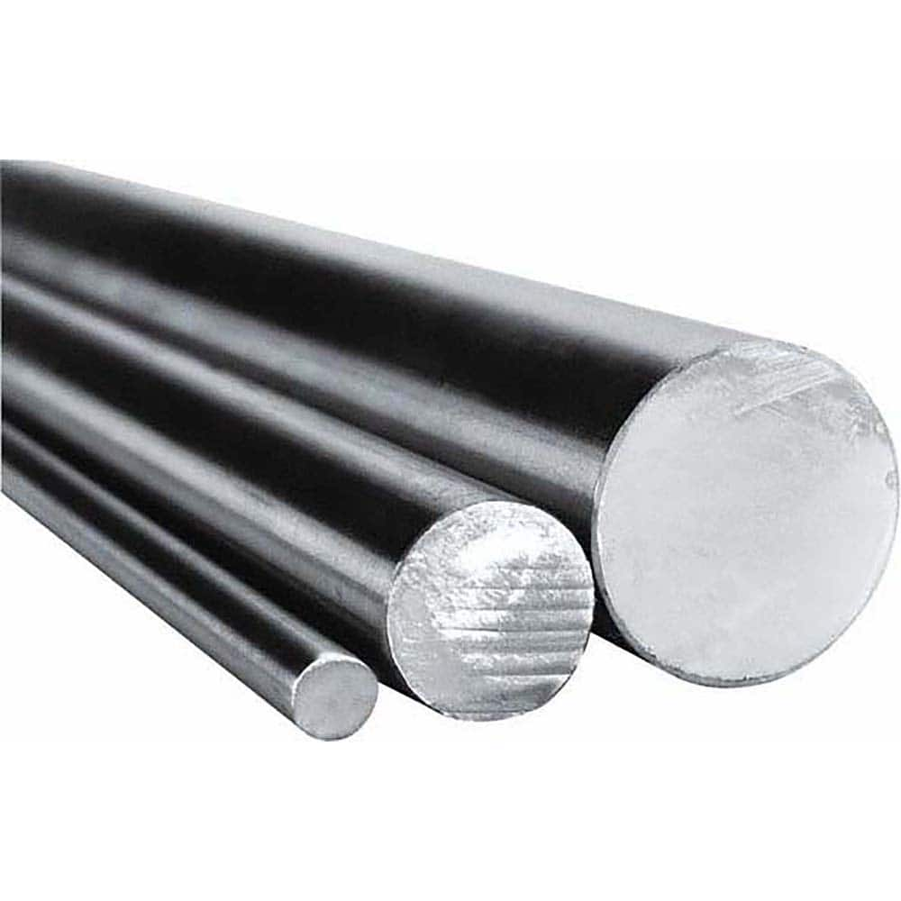 Decarb-Free Tool Steel Round: 1-3/4