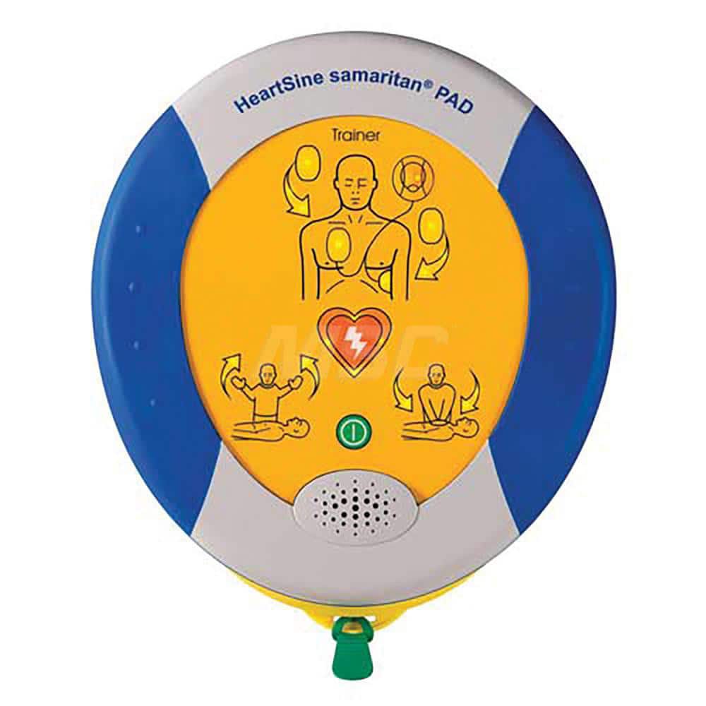 Defibrillator (AED) Accessories MPN:TRN-350-US