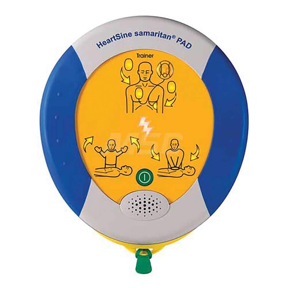 Defibrillator (AED) Accessories MPN:TRN-360-US