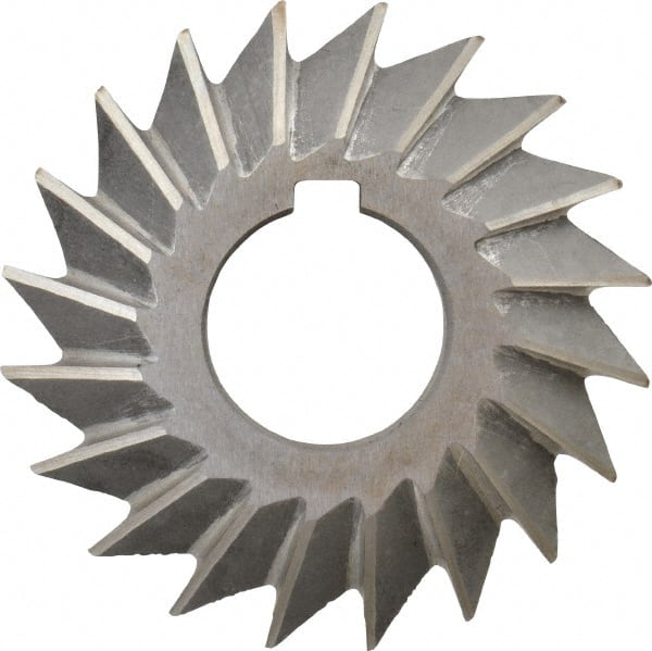 Double Angle Milling Cutter: 45 ° MPN:328-4211