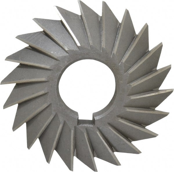 Double Angle Milling Cutter: 45 ° MPN:328-4328